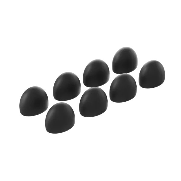 Loop Dream™ Foam-Silicone Ear Tips