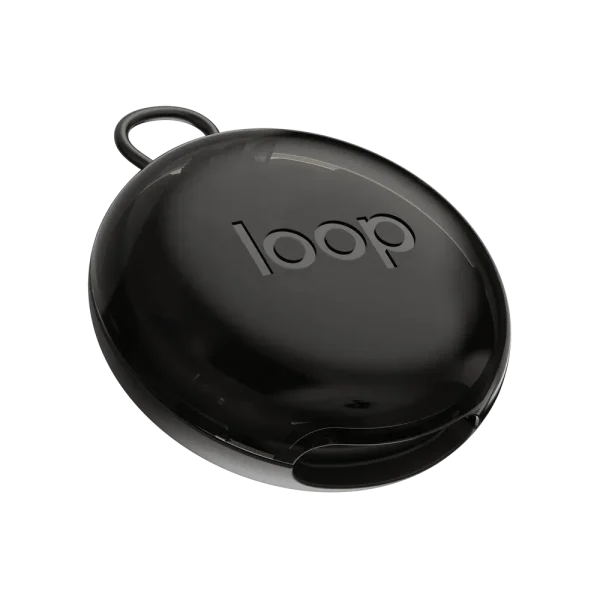 Extra Carry Case Loop Switch™ 1