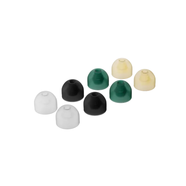 Loop Switch™ 2 Ear Tips – Multicolor
