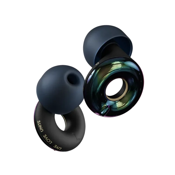 Tomorrowland x Loop Switch™ 2